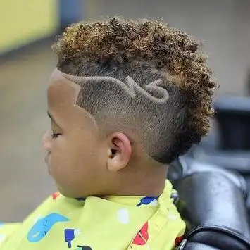 Téléchargement de l'application Boy Hair Style 2023 - Gratuit - 9Apps