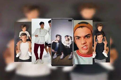 Dolan Twins Live Wallpaper HD 4K APK Download 2023 - Free - 9Apps Dolan Twins Live Wallpaper HD 4K APK Download 2023 - Free - 9Apps