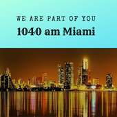 1040 am Miami on 9Apps