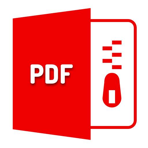 Compress PDFs and Reduce PDFs Size