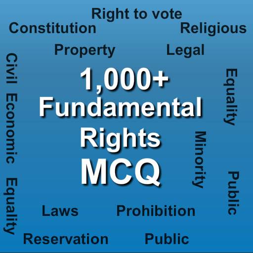 Fundamental Rights MCQ