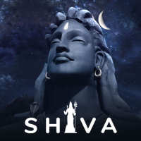 Shiva Photo Frame - Mahadev Photo Editor