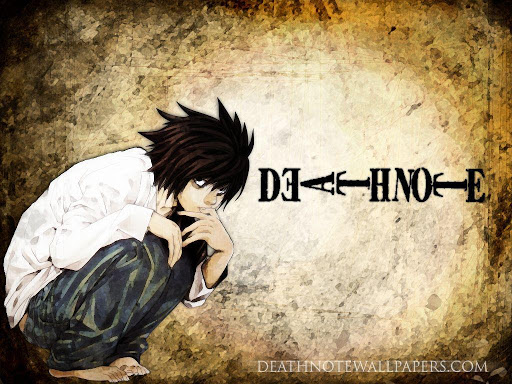 Death note episode discount download