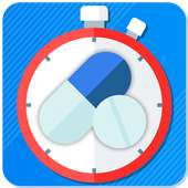 Medication Reminder & Pill Tracker-Track your Pill