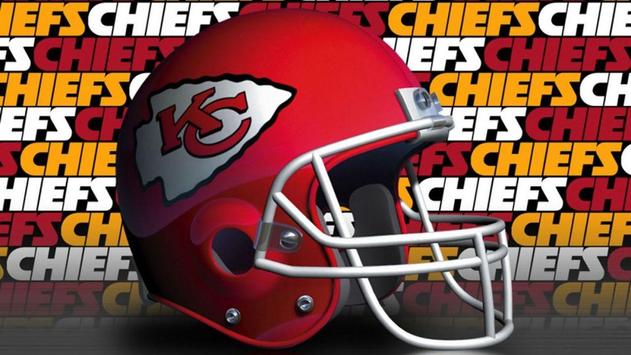 Kansas City Chiefs Desktop Wallpapers  Wallpaperboat