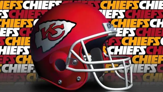 ดาวน์โหลด Kansas City Chiefs Wallpaper NFL 4K APK สำหรับ Android