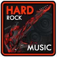 Hard Rock Radio - Hard Rock Music app on 9Apps