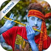 Krishna Photo Editor on 9Apps