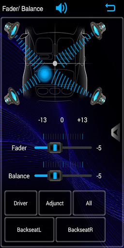 Aura Audio скриншот 7