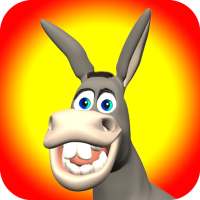 Говоря Дональд Donkey on APKTom