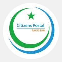 Pakistan Citizen Portal on 9Apps