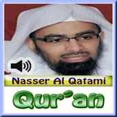 Nasser Al Qatami Quran Mp3 on 9Apps