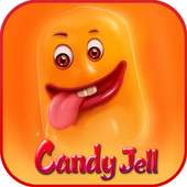 Jelly Candy Mania
