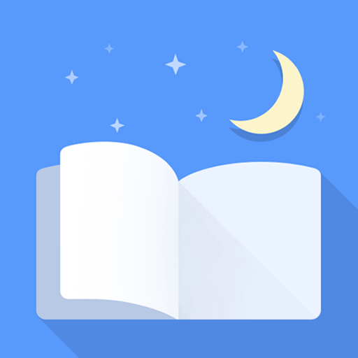 Moon  Reader icon