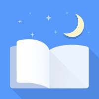 Moon+ Reader on 9Apps
