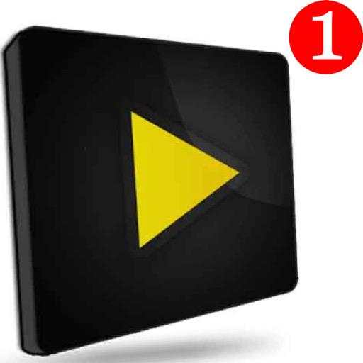 Videodr Video Player HD - All Format Video Player