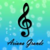 Ariana Grande SONGS on 9Apps