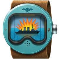 You Sunk : Android Wear