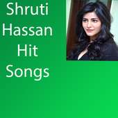 Shruti Hassan Hit Songs on 9Apps