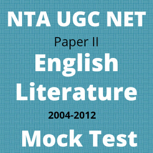 ENGLISH NET Question Paper