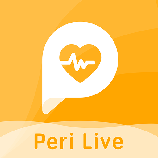 ikon Peri Live