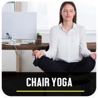 Chair Yoga on 9Apps