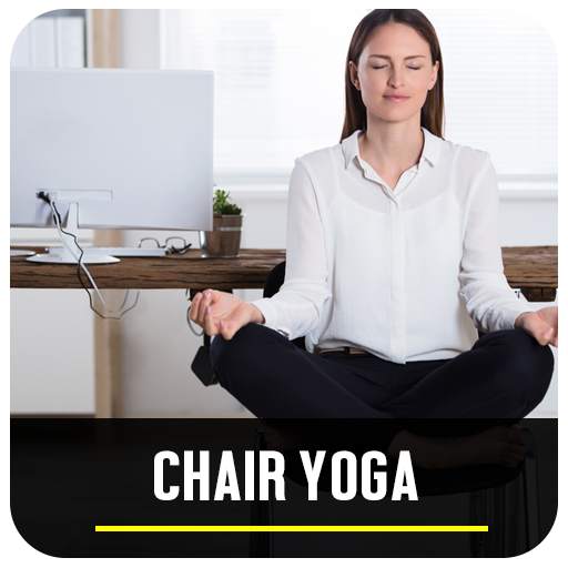 Chair Yoga