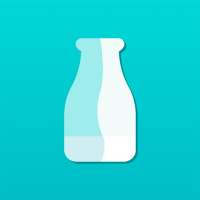 Grocery List App - Out of Milk on 9Apps