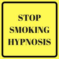 QUIT SMOKING  HYPNOSIS