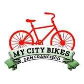 My City Bikes San Francisco