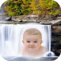 Waterfall Photo Editor on 9Apps