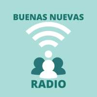 Buenas Nuevas Radio on 9Apps