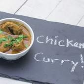 Chicken Curry Recipes