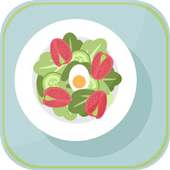 The DASH Diet on 9Apps