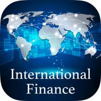 International Finance on 9Apps
