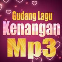 Gudang Lagu Kenangan Mp3