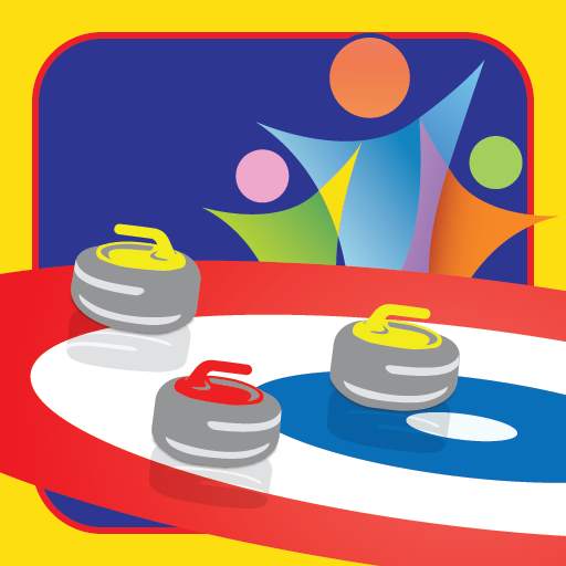 Curling Rocks!