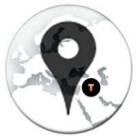GPS Traqueur : Traceur on 9Apps