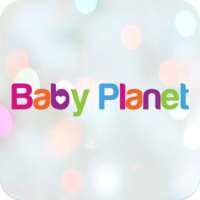 Baby Planet