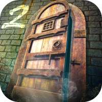 Escape game: 50 rooms 2 on 9Apps