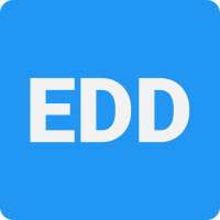 EDD - EGA calculator(Simple,Fast,Straightforward) on 9Apps
