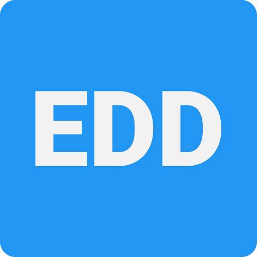 EDD - EGA calculator(Simple,Fast,Straightforward)
