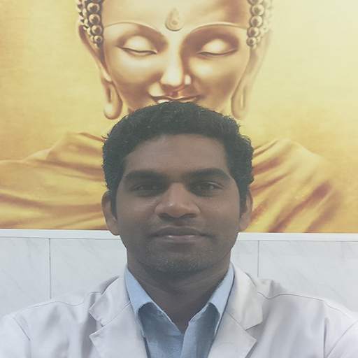 Dr. A. Vikram