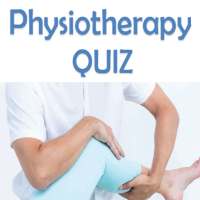 Physiotherapy Quiz on 9Apps