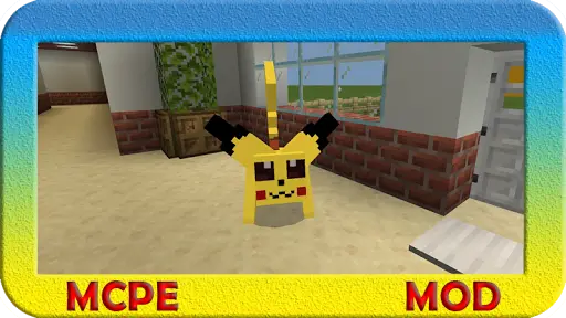 Pokecraft APK Download for Android Free