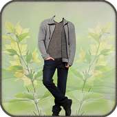 Boys Jeans Photo Editor