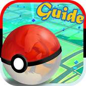 Guide for Pokemon GO game