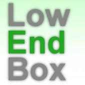LowEndBox on 9Apps