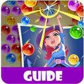 Guide Bubble Witch Saga 2