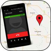 Mobile Caller Location Tracker on 9Apps